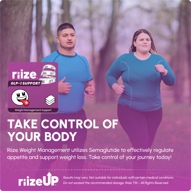 riize-weight-loss